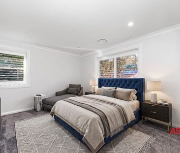 Grand Family Living with Space, Style and Exceptional Versatility - Photo 6