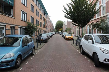 Van Merlenstraat 13zol - Photo 3