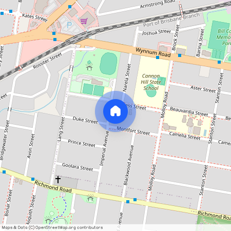 46 Imperial Avenue, Qld 4170, Cannon Hill