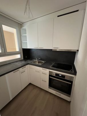 Neu sanierte Singlewohnung an ruhiger Lage sucht Sie! - Foto 1