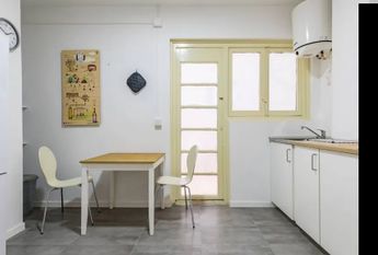 Gran Vía Marqués del Turia, Valencia, Valencian Community 46005