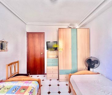 2 BEDROOM AND 1 BATHROOM APARTMENT - LA MATA - Photo 6