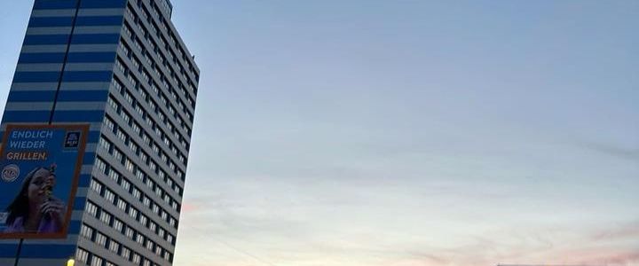 Wohungs suche 2,5 Zimmer bis 3 Zimmer - Photo 1