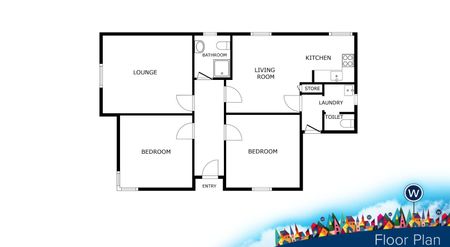 Hokowhitu - 2 bedrooms - Photo 5