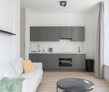 Te huur: Appartement Korvelplein in Tilburg - Foto 4