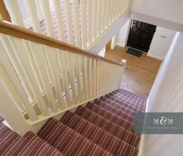56 Ballyeden Meadows, Magheralin, Craigavon, BT67 0WU - Photo 2