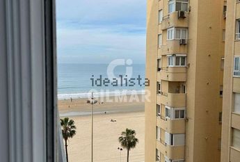 Alquiler de piso en Paseo Marítimo