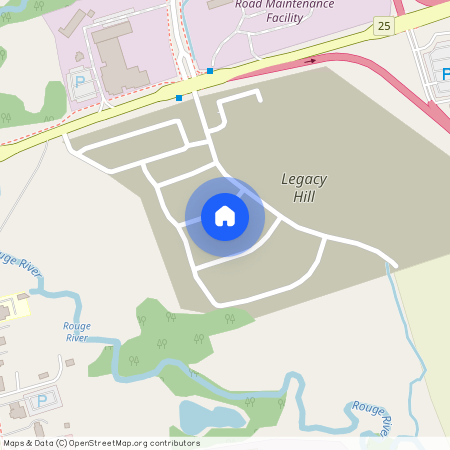 9 KENNETH APPLETON Avenue, Richmond Hill