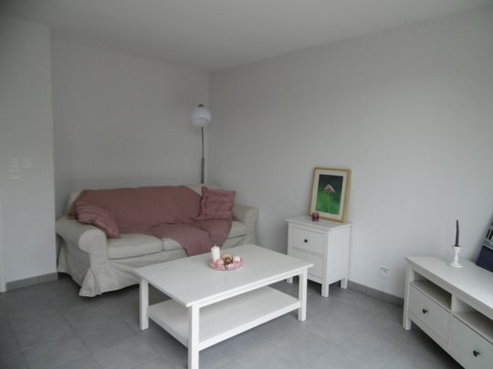 Location Appartement 1 pièce 20m² LYON 7ème - Photo 1