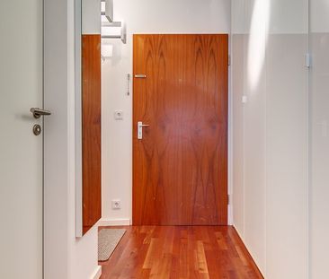 Milbertshofen: modern apartment in good area - Foto 2