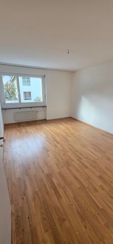 Lichtdurchflutetes Wohnparadies in Arlesheim – Ihr neues Zuhause ab Juli 2025 - Photo 2