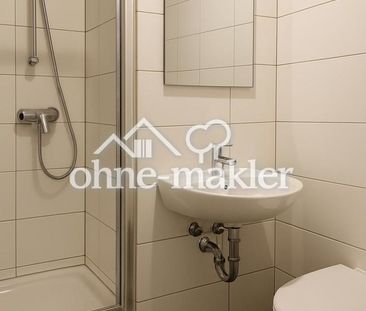 Attraktive 1-Zimmer-Wohnung im Zentrum von Merseburg - Photo 2