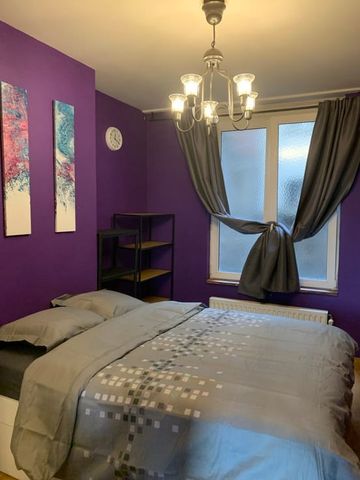 Appartement te huur - Photo 3