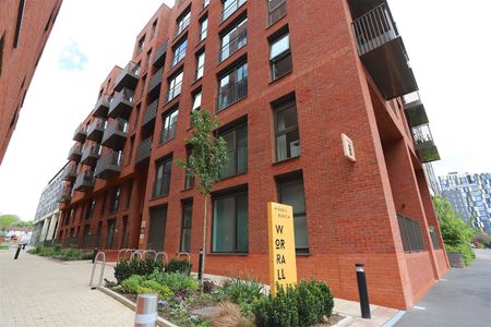 Worrall Street, Salford - Photo 3