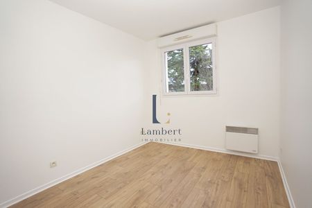 Location Appartement 3 pièces - Photo 5