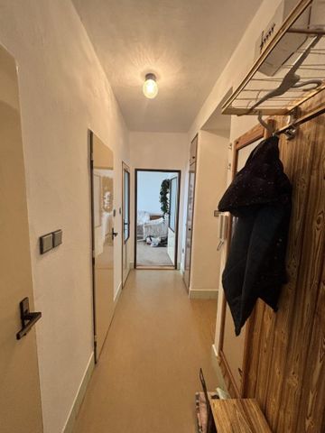 Pronájem bytuRenting an apartment 2+1, 53 m2 - Фото 5