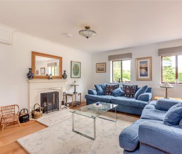 5 bedroom detached house to rent - Photo 3