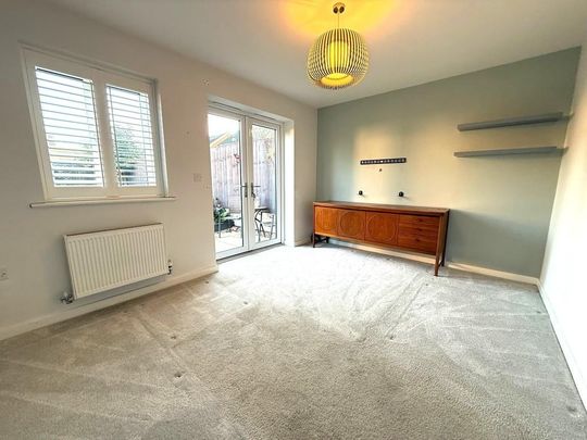 2 bedroom semi-detached house to rent - Photo 1