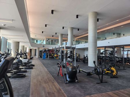 For Lease - 1000 Portage Parkway Unit# 310, Vaughan, Ontario - Photo 4