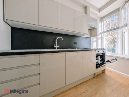 Studio to rent - Photo 4