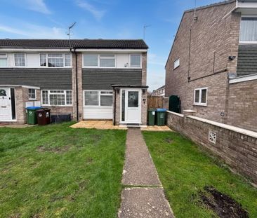 3 bedroom terraced house to rent - Photo 2