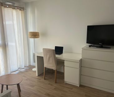 Location Appartement 1 pièce 23m² - Photo 5