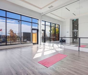 For Lease - 2450 Old Bronte Road Unit# 432, Oakville, Ontario - Photo 1