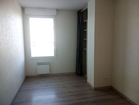 Location Appartement 2 pièces 37m² NANTES 44300 - Photo 2