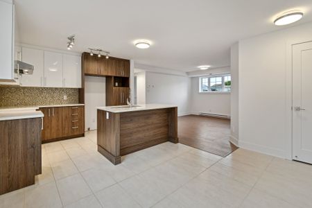 Appartement - 443 Rue Daigneault - Photo 3
