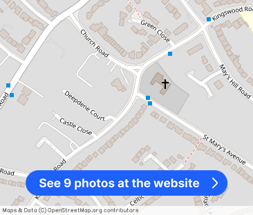 2 bedroom apartment for rent - Photo 1