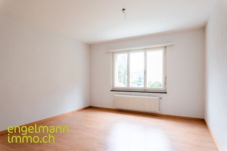 3-room apartment with balcony / 3-room apartment with balcony - Photo 5