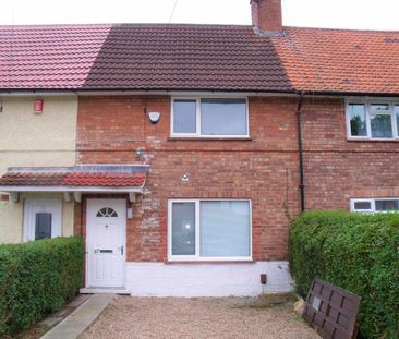 3 bedroom terraced house to rent - Photo 4