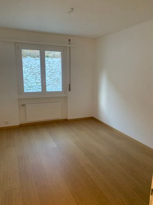 Bel appartement de 3 pièces situé au rez-de-chaussée - Photo 1
