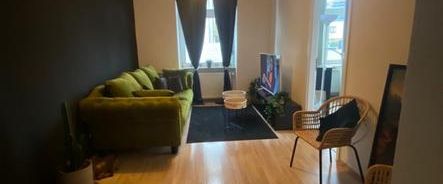 3 ZKB mit Balkon NACHMIETER gesucht - Photo 1