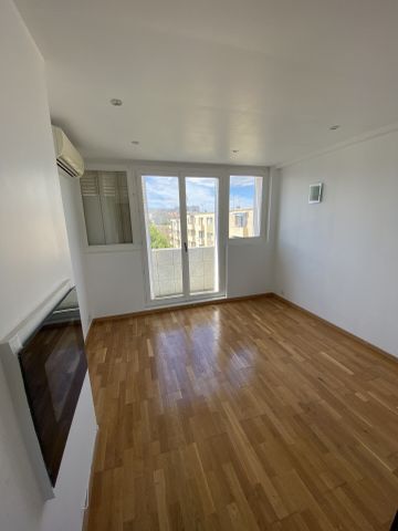 Appartement 3 pièces 46m2 MARSEILLE 3EME 695 euros - Photo 4