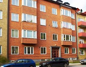 Osbygatan 17 - Foto 1