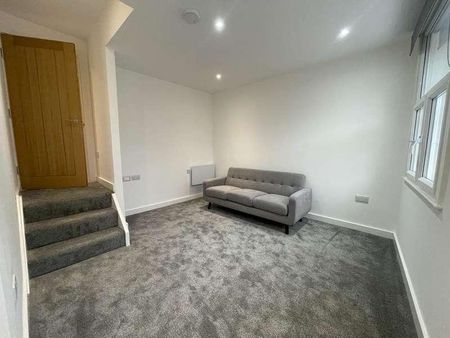 Lowgate, City Centre, Hull, HU1 - Photo 3