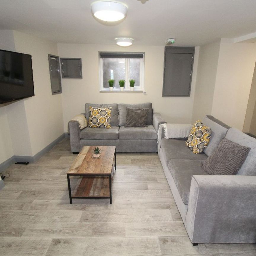 Wellington Street, PRESTON, Lancashire PR1 8TQ - Photo 1