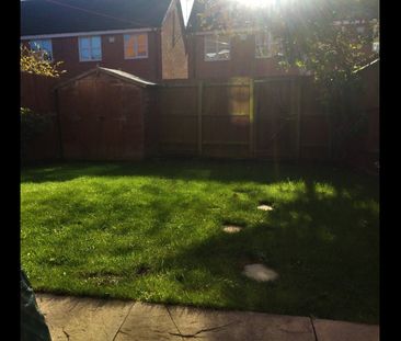 2 Bed Terraced House, Rowley Drive, NG5 - Photo 6