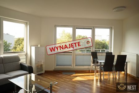 Trzypokojowe mieszkanie do wynajęcia ! - Фото 2