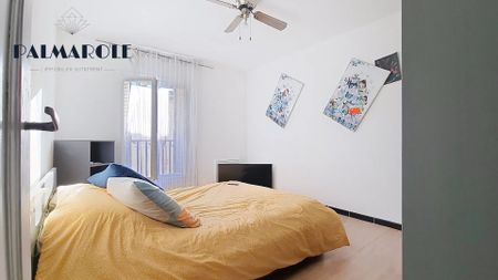 Location Appartement 3 pièces 57m² RIVESALTES 66600 - Photo 3