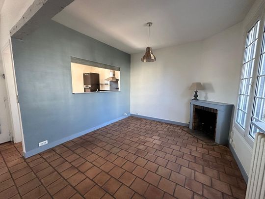 MAISON Meublée - CHATOU - Photo 1