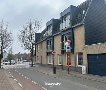 TE HUUR 1-slaapkamer appartement in hartje Waregem - Photo 6