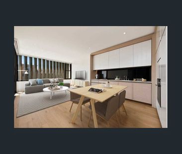 One bedroom plus Study Situated only a short walk to Rozelle and Ba... - Photo 4