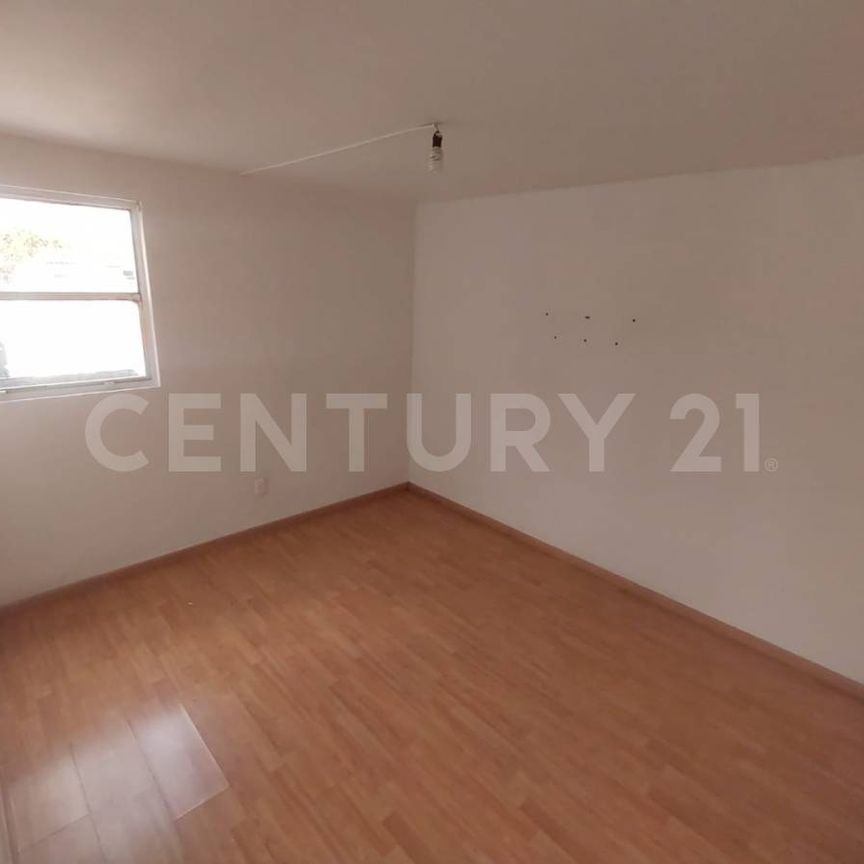 Departamento en Renta, Colonia Pedregal de Carrasco, Coyoacán, Ciudad de México. - Photo 1