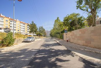 Apartamento T2 em Lisboa