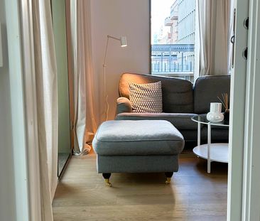 Emmy Rappes Gata, Stockholm - Photo 1