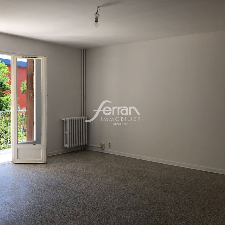 Location Appartement 2 pièces 54m² DRAGUIGNAN 83300 - Photo 1