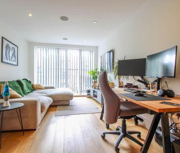 1 bedroom flat to rent - Photo 3