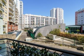 Apartamento T1 em Lisboa